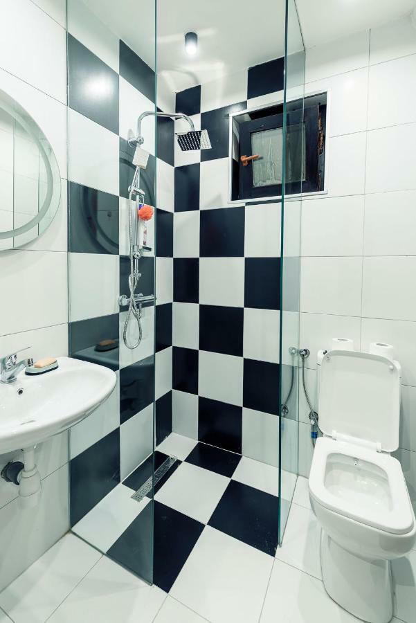 Town Hostel Печ Екстер'єр фото